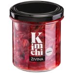 ŽIVINA Kimchi Nepálivé 300 g – Zboží Dáma
