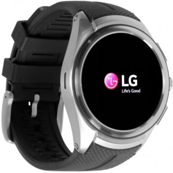 LG Watch Urbane 2nd Edition W200