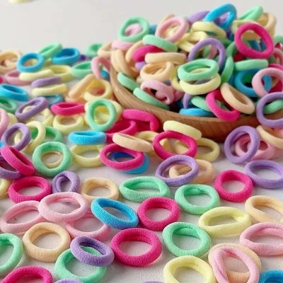 Gumičky do vlasů – Hledejceny.cz