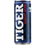 Tiger Energy drink classic 250ml – Sleviste.cz