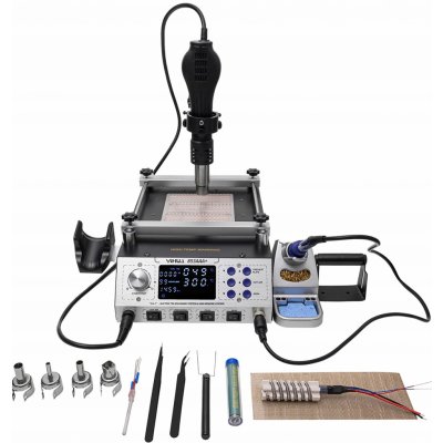 Yihua 853AAA+ – Zboží Mobilmania