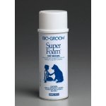 Bio-Groom SUPER FOAM - pěstící pěna 425g – Zboží Mobilmania