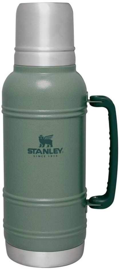 Stanley termoska Artisan kladívková zelená 1,4 l