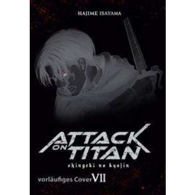 Attack on Titan Deluxe 7 – Zboží Mobilmania