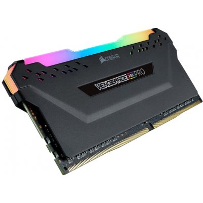 Corsair CMW16GX4M1Z3600C18