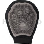 Flamingo Vyčesávací rukavice a odstraňovač chlupů 2v1 23,5 x 19 x 2 cm – Zbozi.Blesk.cz