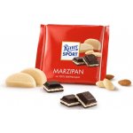 Ritter Sport Marzipan 100 g – Zboží Mobilmania