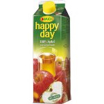 Rauch Happy Day jablko 100% 1 l – Zboží Dáma