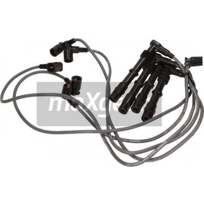 MAXGEAR Sada kabelů pro zapalování 53-0101 – Hledejceny.cz