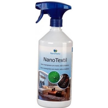 Nano4you Textil 1000ml