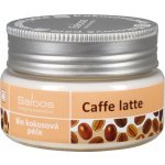 Saloos Bio kokosová péče Caffe latte 250 ml – Sleviste.cz