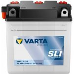 Varta 6N11A-3A, 012014 – Zboží Mobilmania