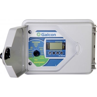 GALCON Ovládací jednotka AC 8-24 S – Hledejceny.cz