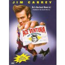 Ace Ventura: Zvířecí detektiv DVD