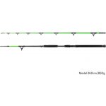 Delphin WALKYRA 3,3 m 850 g 2 díly – Sleviste.cz