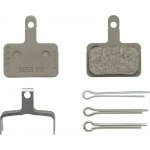 Shimano B05S organické černá – Zboží Dáma