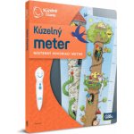 Albi Kúzelné čítanie Kniha Kúzelný meter SK – Zbozi.Blesk.cz