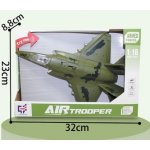 Alltoys Tryskáč 1:16 – Zboží Mobilmania