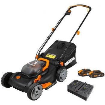 WORX WG743E