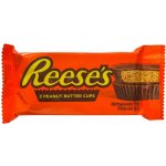 Reese's 2 peanut butter cups 42 g – Zboží Dáma