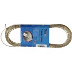 UH Šňůra na prádlo EXTRA STRONG s ocelovým lankem 20 m – Zboží Dáma