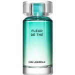 Karl Lagerfeld Fleur de Thé parfémovaná voda dámská 100 ml – Zboží Mobilmania