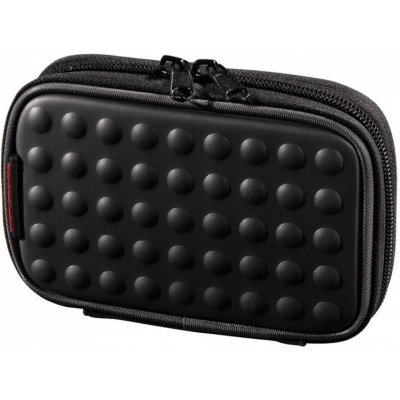 Pouzdro Hama Dots 5'' 12,7 cm černé