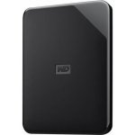 WD Elements SE 4TB, WDBJRT0040BBK-WESN – Sleviste.cz
