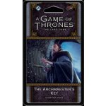 A Game of Thrones LCG 2nd edition: The Archmaester's Key – Zboží Mobilmania