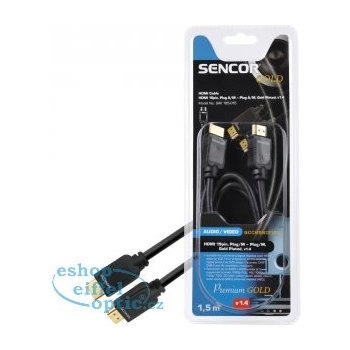 Sencor SAV 165-015