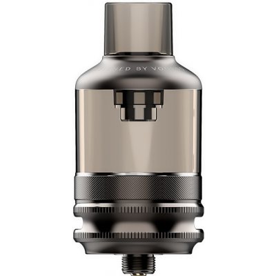 Voopoo TPP Pod Tank Gun Metal 5,5ml – Zboží Dáma