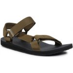 Teva Original Universal 1004006 zelené – Zboží Dáma