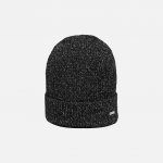 Geox Černá dámská zimní čepice Celestye G017234 Černá – Hledejceny.cz