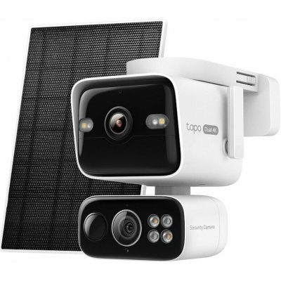 TP LINK Tapo C675D – Hledejceny.cz