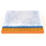 BOSCH Vzduchový filtr F 026 400 096 – Hledejceny.cz