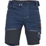 Cerva Neurum DENIM Kraťasy námořnická modrá – Hledejceny.cz