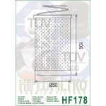 Hiflofiltro Olejový filtr HF178 – Zboží Mobilmania