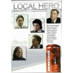 Local Hero / Místní hrdina plast DVD – Hledejceny.cz
