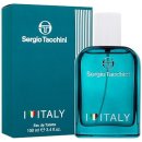 Sergio Tacchini I Love Italy toaletní voda pánská 100 ml