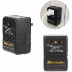 KONVERTOR MĚNIČ NAPĚTÍ NAPĚTÍ SW-70 W 220 V - 110 V – Sleviste.cz