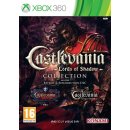 Castlevania: Lords Of Shadow Collection