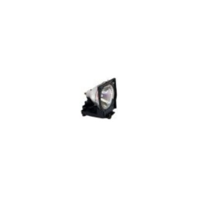 Lampa pro projektor Hitachi DT01291, Kompatibilní lampa s modulem