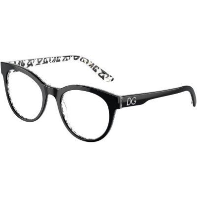 Dolce & Gabbana DG3334 3389 – Zbozi.Blesk.cz