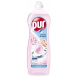 Pur Secrets of Care Hands & Nails prostředek na mytí nádobí 750 ml – HobbyKompas.cz