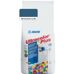 MAPEI Ultracolor Plus 169 ocelově modrá 2kg – Hledejceny.cz