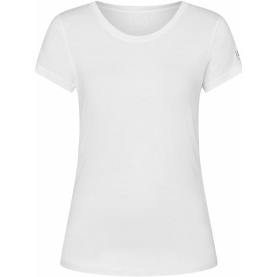 super natural tričko Base Tee fresh white – Hledejceny.cz