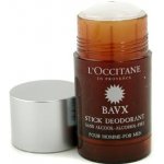 L'Occitane Eau Des Baux Men deostick 75 ml – Hledejceny.cz