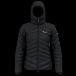Salewa Ortles Medium 3 RDS DWN Jacket W black out – Zboží Dáma