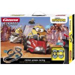 Carrera GO 62523 Autodráha Mimoni Power Racing – Sleviste.cz