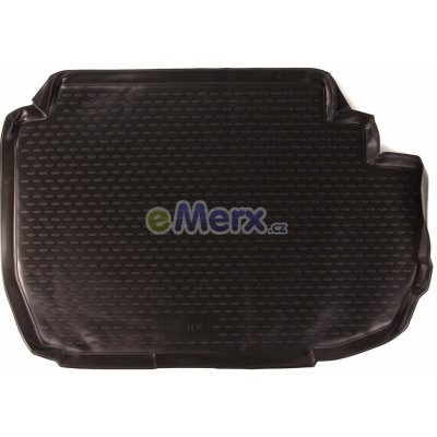 Gumová vana do kufru SIXTOL Mercedes-BENZ S-class W220 1998-2005, CD měnič, sed. – Hledejceny.cz